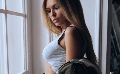 Рита Дакота раскрыла секрет своей идеальной фигуры после родов