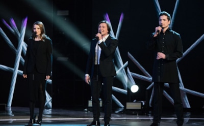 Шоу «Голос-6». Участники и победители полуфинала