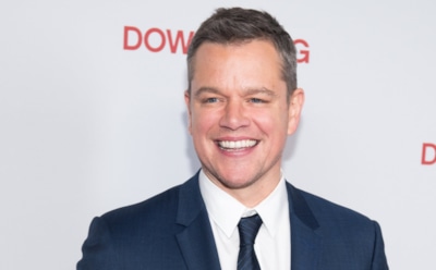 Мэтта Дэймона могут убрать из «Восьми подруг Оушена»