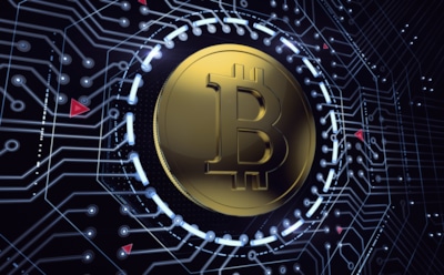 Курс биткоина упал до $13 тыс