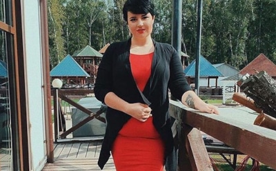 Звезда «Дома-2» Черно ужаснула поклонников обвисшей фигурой