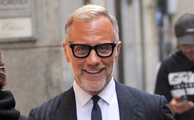 «Танцующий миллионер» Джанлука Вакки выложил видео «горячей» тренировки