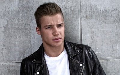 Олег Майами признался в любви ведущей «Орла и Решки»