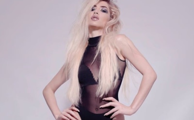 Принимающая биткоины проститутка из Парижа заработала $1 млн