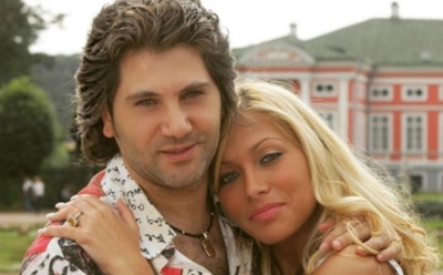 Авраам Руссо разоблачил «бедствующую» жену