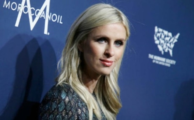 СМИ: Ники Хилтон во второй раз стала матерью