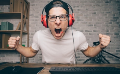 Медики станут лечить от игровой зависимости в психбольницах