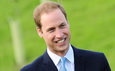 Принц Уильям привел в восторг пользователей, изобразив на телешоу лошадь