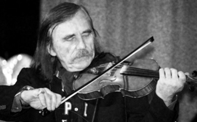 Участник группы «Песняры» Валентин Бадьяров умер в Германии