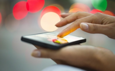 Российские ученые научились ставить диагноз по селфи