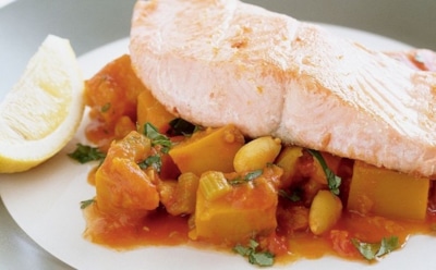 Ученые вычислили самые полезные зимой продукты