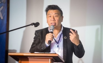 Глава Ассоциации стриптиз-клубов решил избираться в президенты РФ