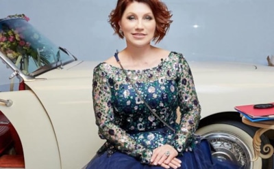 Роза Сябитова в третий раз выходит замуж