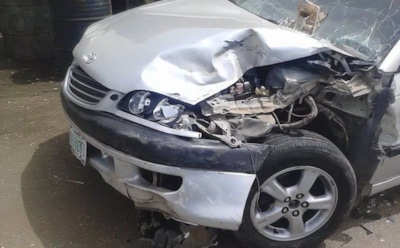 Авария свадебного кортежа в Нигерии привела к смерти невесты и 11 ее подруг