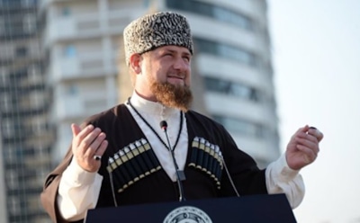 После блокировки в Instagram Кадыров заявил о запуске в Чечне новой соцсети