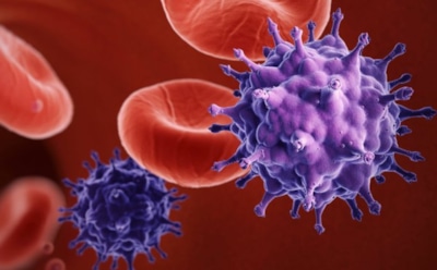 Ученые выяснили, как в организм человека впервые проник ВИЧ и как его теперь заблокировать