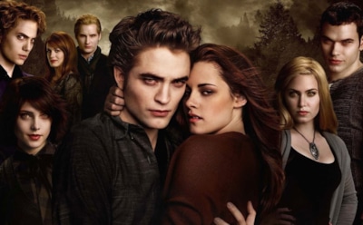 Фильм "Сумерки": актеры и роли