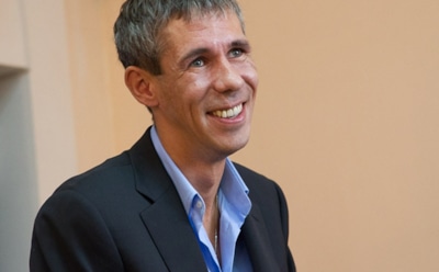 Алексею Панину пригрозили очередным судом