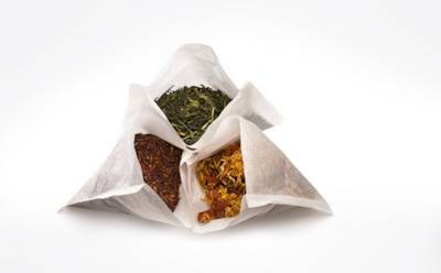 Ученые: дешевый чай в пакетиках полезнее дорогого