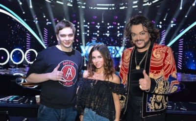 Объявлен победитель шоу «Успех» на СТС