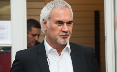 «Одна лучше другой»: Валерий Меладзе показал взрослых наследниц