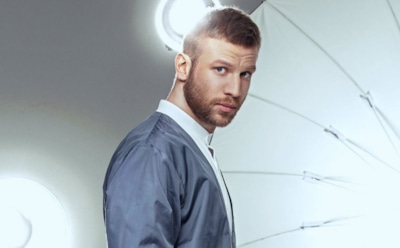 Иван Дорн представил клип на песню «Мастерской огонек»