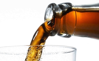 Ученые: газировка вызывает тяжелые формы ожирения