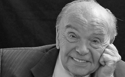 На 93-м году жизни умер Владимир Шаинский