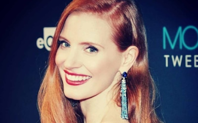 Джессика Честейн обвинила газету LA Times в дискриминации темнокожих женщин