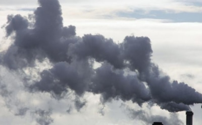 Ученые: загрязнение воздуха повышает смертность