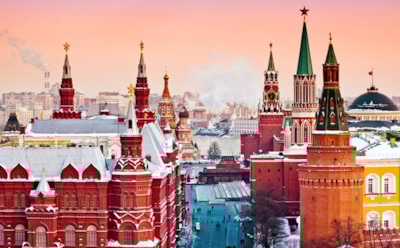 Погода в Москве: синоптики сообщили о потеплении 26 декабря