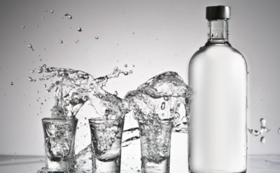 В России предложили снизить минимальный градус водки