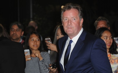 В США телеведущего спасла от рака внимательная зрительница