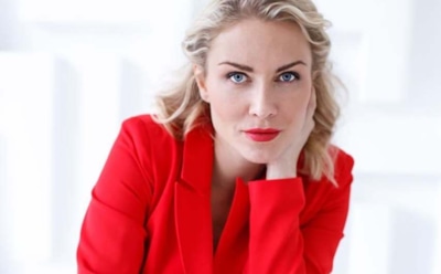 Екатерину Гордон раскритиковали за намерение участвовать в выборах-2018