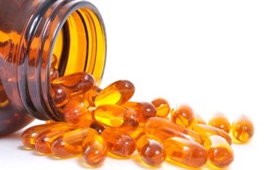 Ученые: витамин D не защищает от переломов