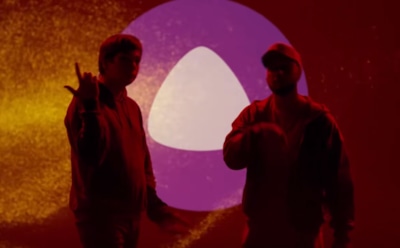 Гнойный и ST устроили рэп-баттл по итогам 2017 года