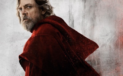 «Звездные войны: Последние джедаи» стали одним из самых кассовых фильмов года