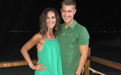 Ольга Бузова вновь расплакалась перед Романом Гриценко