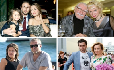 Самые громкие разводы звезд 2017 года