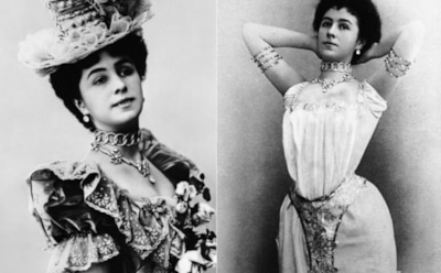 Найдены доказательства беременности Матильды Кшесинской от Николая II