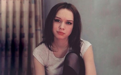 Диана Шурыгина поделилась откровенным фото ягодиц