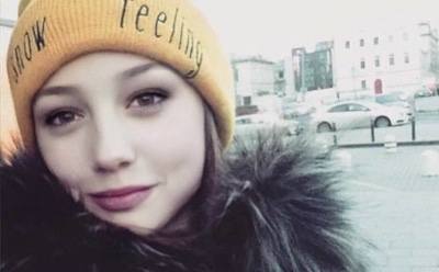 16-летняя звезда «Папиных дочек» прокомментировала слухи о беременности