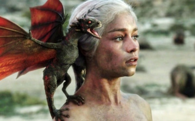 «Игра престолов» стала самым «пиратским» сериалом 2017 года