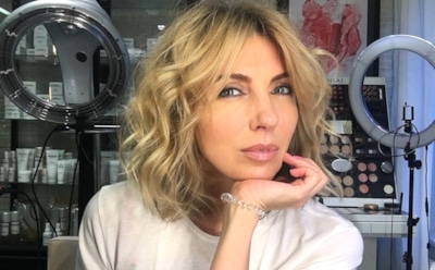 Светлана Бондарчук продемонстрировала идеальную фигуру в бикини