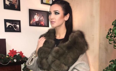 Ольга Бузова была признана самой сексуальной девушкой в России