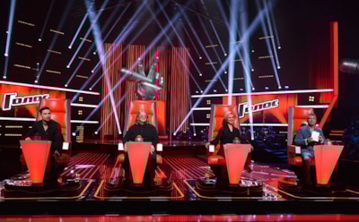 Объявлен победитель шоу «Голос-6»