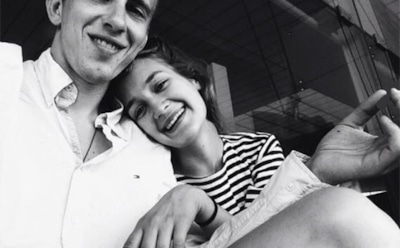 Поклонники Александра Паля обсуждают его разрыв с Лизой Янковской