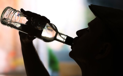 Ученые установили новый опасный эффект алкогольного опьянения