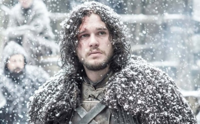 Актер «Игры престолов» сообщил о заморозке съемок сериала