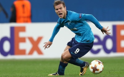 Александра Кокорина раскритиковали за танцы на камеру